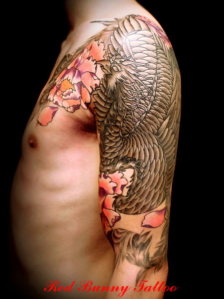 �^�g�D�[ tattoo �h�� �P��
